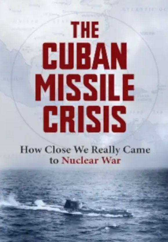 The Cuban Missile Crisis