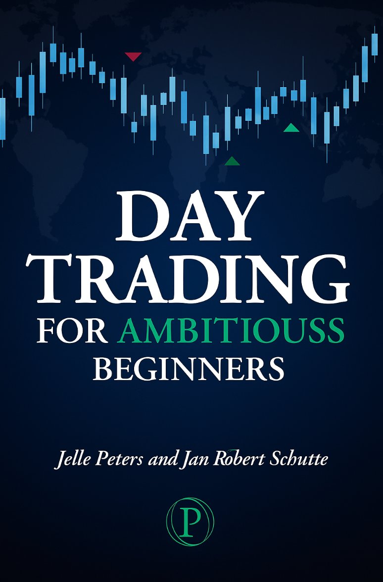 Day Trading for Ambitious Beginners