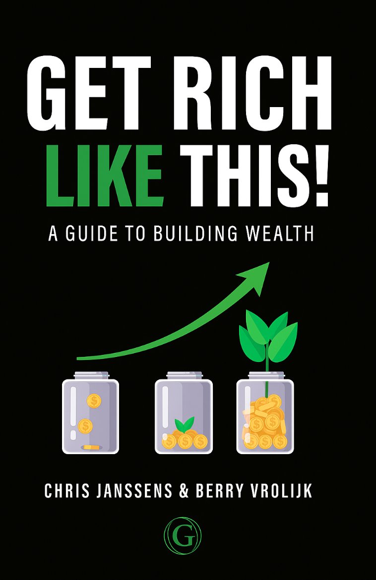 Get Rich Like This!