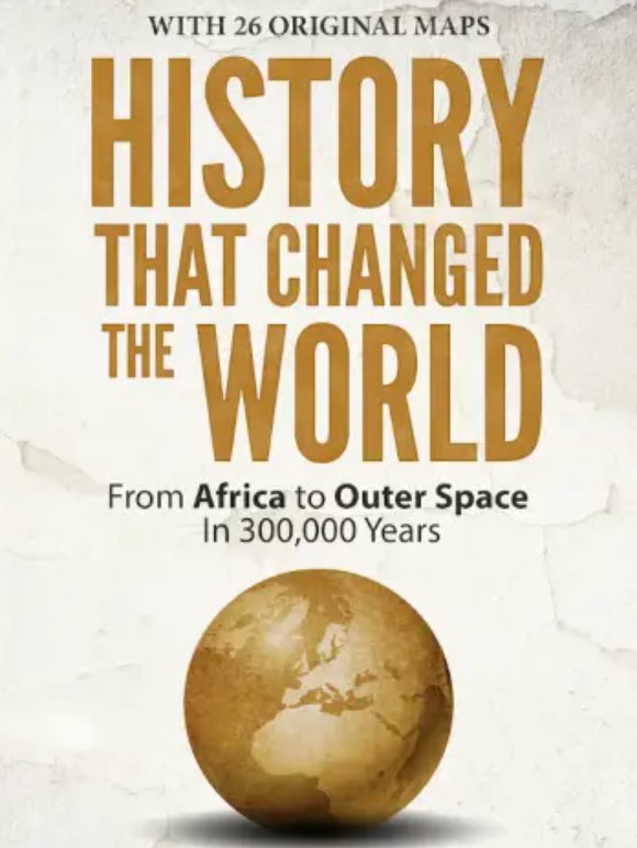 History That Changed the World